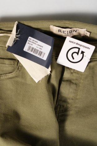 Damen Jeans Reign, Größe S, Farbe Grün, Preis € 11,66