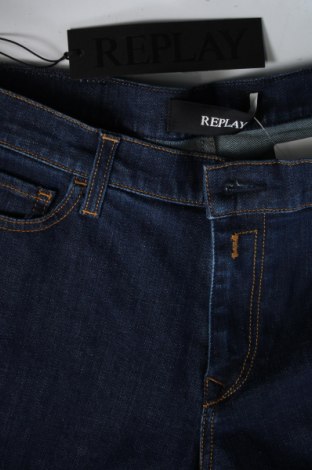 Damen Jeans Replay, Größe M, Farbe Blau, Preis 51,19 €