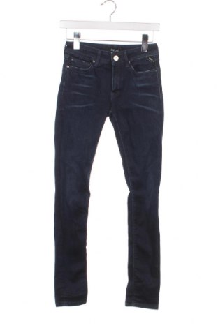 Dámske džínsy  Replay, Veľkosť S, Farba Modrá, Cena  34,69 €