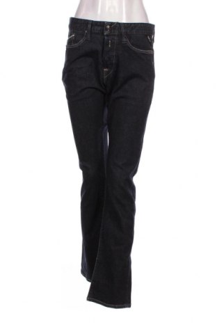 Γυναικείο Τζίν Replay, Μέγεθος M, Χρώμα Μπλέ, Τιμή 23,97 €