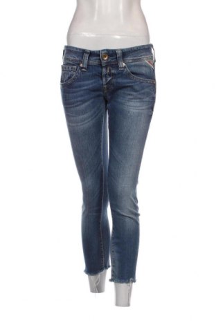 Damen Jeans Replay, Größe S, Farbe Blau, Preis 47,32 €