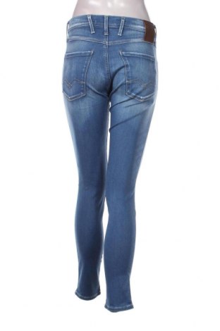 Damen Jeans Replay, Größe S, Farbe Blau, Preis € 12,19