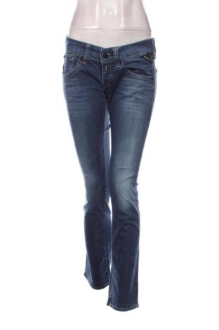 Damen Jeans Replay, Größe M, Farbe Blau, Preis 28,39 €