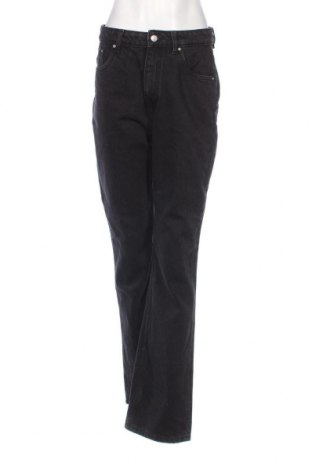 Damen Jeans Reserved, Größe M, Farbe Schwarz, Preis 8,90 €