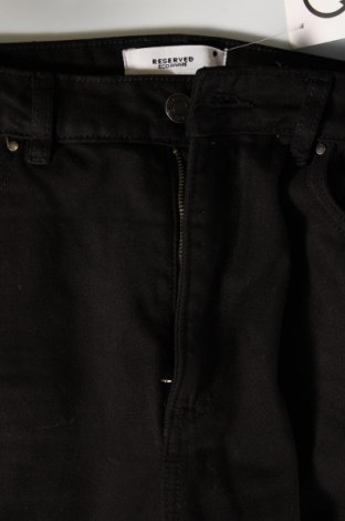 Damen Jeans Reserved, Größe S, Farbe Schwarz, Preis € 7,02
