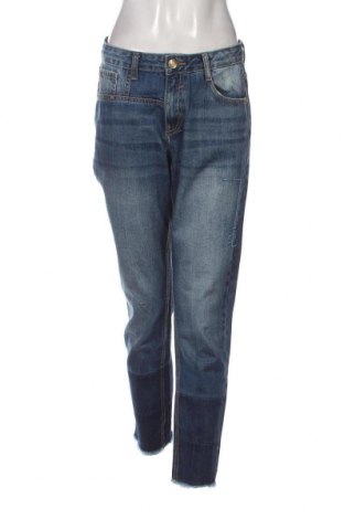 Dámské džíny  Reserved, Velikost M, Barva Modrá, Cena  362,00 Kč