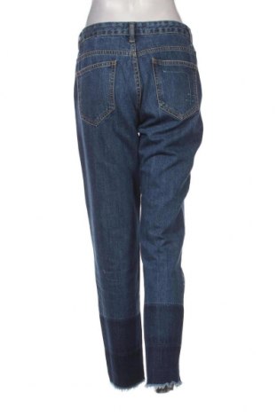 Dámske džínsy  Reserved, Veľkosť M, Farba Modrá, Cena  13,55 €