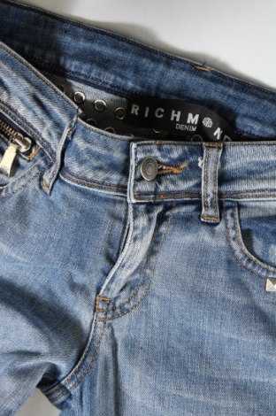 Γυναικείο Τζίν Richmond Denim, Μέγεθος M, Χρώμα Μπλέ, Τιμή 21,91 €