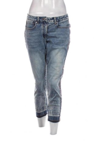 Damen Jeans Rick Cardona, Größe M, Farbe Blau, Preis 11,10 €