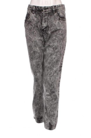 Damen Jeans Rocawear, Größe L, Farbe Grau, Preis € 6,86