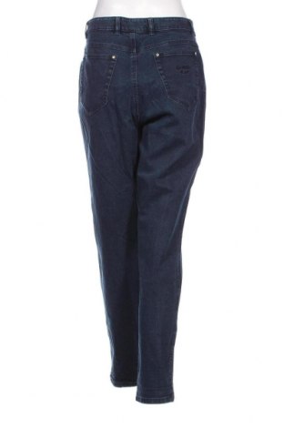 Γυναικείο Τζίν Rosner, Μέγεθος L, Χρώμα Μπλέ, Τιμή 15,47 €