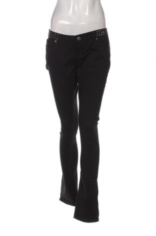 Damen Jeans Rue 21, Größe M, Farbe Schwarz, Preis € 14,84