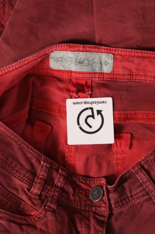 Damen Jeans S.Oliver, Größe M, Farbe Rot, Preis € 2,27