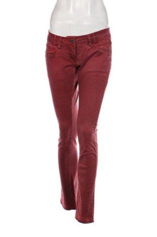 Γυναικείο Τζίν S.Oliver, Μέγεθος M, Χρώμα Κόκκινο, Τιμή 7,98 €