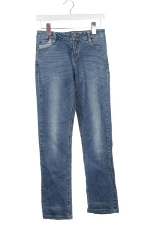 Damen Jeans S.Oliver, Größe XS, Farbe Blau, Preis 3,03 €