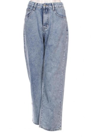 Damen Jeans SHEIN, Größe L, Farbe Blau, Preis 20,18 €