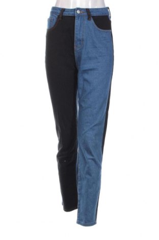 Damen Jeans SHEIN, Größe S, Farbe Mehrfarbig, Preis 20,18 €