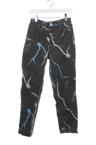 Damen Jeans SHEIN, Größe XS, Farbe Grau, Preis 6,26 €