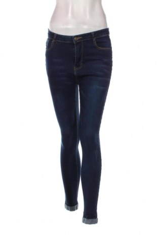 Damen Jeans SHEIN, Größe M, Farbe Blau, Preis 3,03 €
