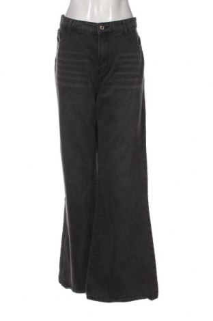 Damen Jeans SHEIN, Größe XL, Farbe Grau, Preis 8,90 €