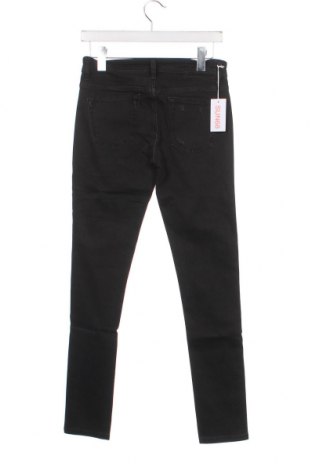 Dámske džínsy  SUN68, Veľkosť XS, Farba Čierna, Cena  14,11 €