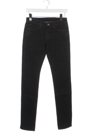 Dámske džínsy  SUN68, Veľkosť XS, Farba Čierna, Cena  13,28 €