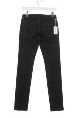 Dámske džínsy  SUN68, Veľkosť XS, Farba Čierna, Cena  12,45 €