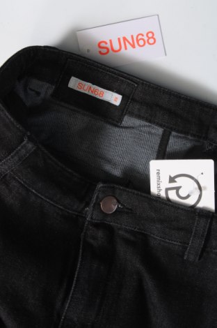 Dámske džínsy  SUN68, Veľkosť M, Farba Čierna, Cena  15,77 €
