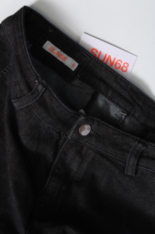 Damen Jeans SUN68, Größe S, Farbe Schwarz, Preis 15,77 €