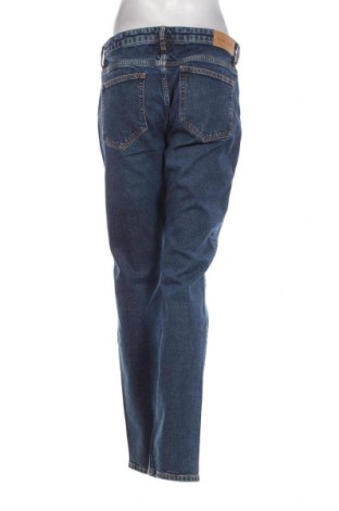 Damen Jeans Samsoe & Samsoe, Größe L, Farbe Blau, Preis 15,77 €