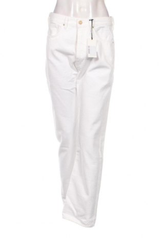 Damen Jeans Scotch & Soda, Größe S, Farbe Weiß, Preis 20,67 €