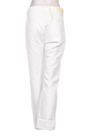 Damen Jeans Scotch & Soda, Größe S, Farbe Weiß, Preis 98,45 €