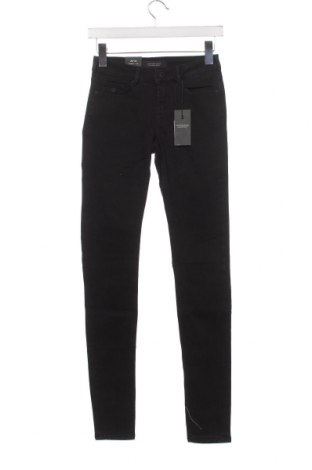 Damen Jeans Scotch & Soda, Größe XS, Farbe Schwarz, Preis € 8,99