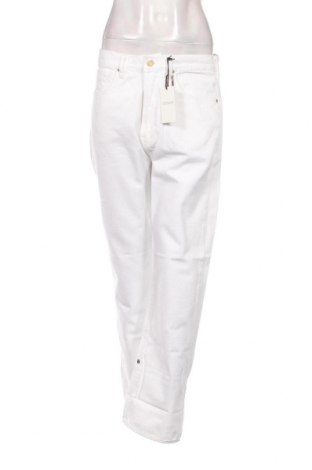 Γυναικείο Τζίν Scotch & Soda, Μέγεθος M, Χρώμα Λευκό, Τιμή 98,45 €