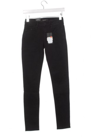 Damen Jeans Scotch & Soda, Größe XXS, Farbe Schwarz, Preis 14,77 €