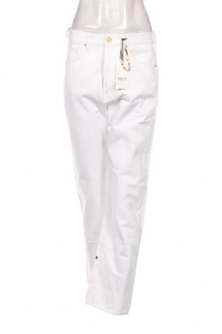 Γυναικείο Τζίν Scotch & Soda, Μέγεθος M, Χρώμα Λευκό, Τιμή 98,45 €