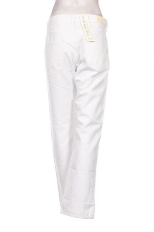 Damen Jeans Scotch & Soda, Größe M, Farbe Weiß, Preis 98,45 €