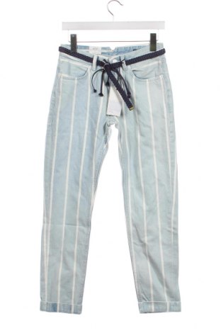 Damen Jeans Scotch & Soda, Größe XS, Farbe Blau, Preis 24,61 €
