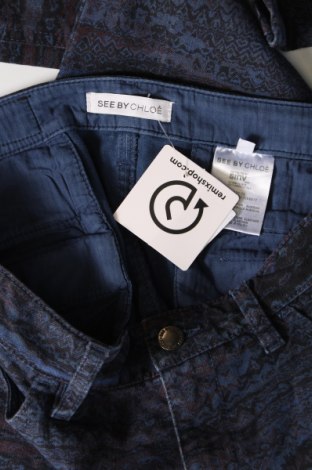Damen Jeans See By Chloe, Größe M, Farbe Blau, Preis 30,33 €