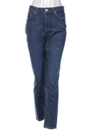 Damen Jeans Selected Femme, Größe M, Farbe Blau, Preis 33,71 €