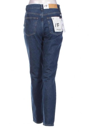 Dámské džíny  Selected Femme, Velikost M, Barva Modrá, Cena  948,00 Kč