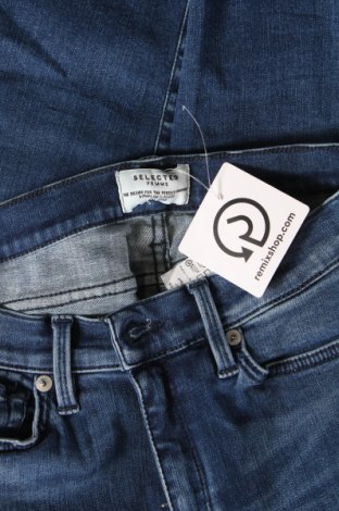 Damen Jeans Selected Femme, Größe S, Farbe Blau, Preis € 5,59