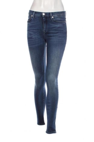 Damen Jeans Selected Femme, Größe S, Farbe Blau, Preis 5,59 €