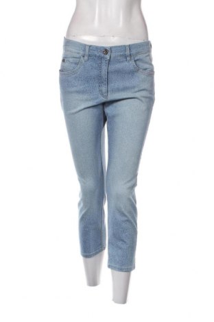 Dámske džínsy  Sensational, Veľkosť L, Farba Modrá, Cena  15,00 €