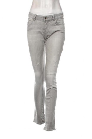 Damen Jeans Seven 7, Größe L, Farbe Grau, Preis 6,86 €