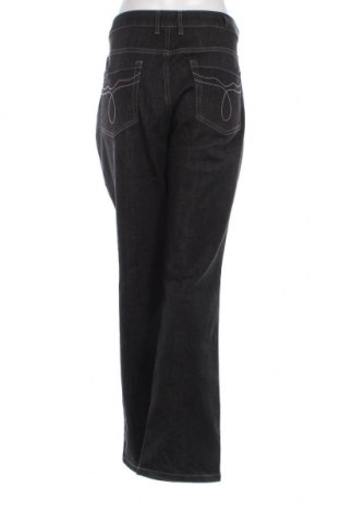 Damen Jeans Sheego, Größe XXL, Farbe Grau, Preis 20,18 €