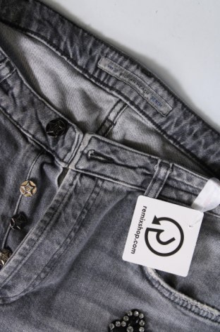 Damen Jeans Silvian Heach, Größe M, Farbe Grau, Preis 37,58 €