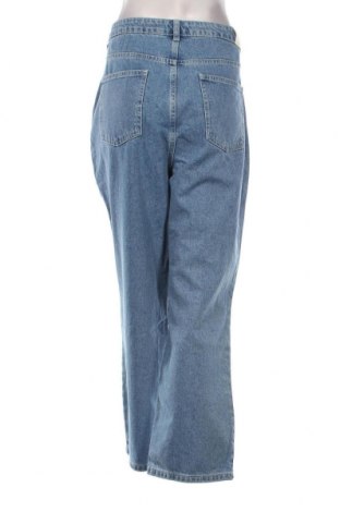 Damskie jeansy Simply Be, Rozmiar XL, Kolor Niebieski, Cena 122,61 zł