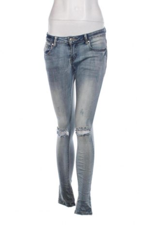 Damen Jeans Simply Chic, Größe S, Farbe Blau, Preis 3,83 €
