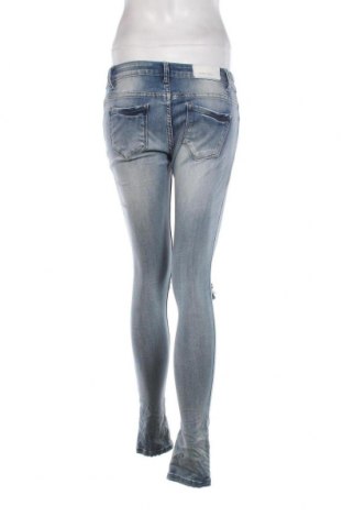 Dámske džínsy  Simply Chic, Veľkosť S, Farba Modrá, Cena  3,95 €